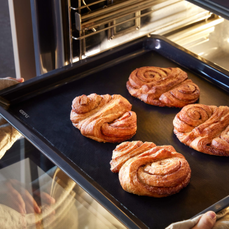 GEFU | Folia do pieczenia AGEN, 2 szt. - 6