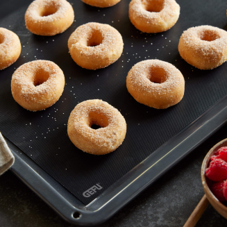 GEFU | Folia do pieczenia AGEN, 2 szt. - 5