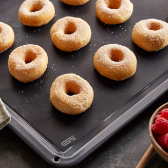 GEFU | Folia do pieczenia AGEN, 2 szt. - 3