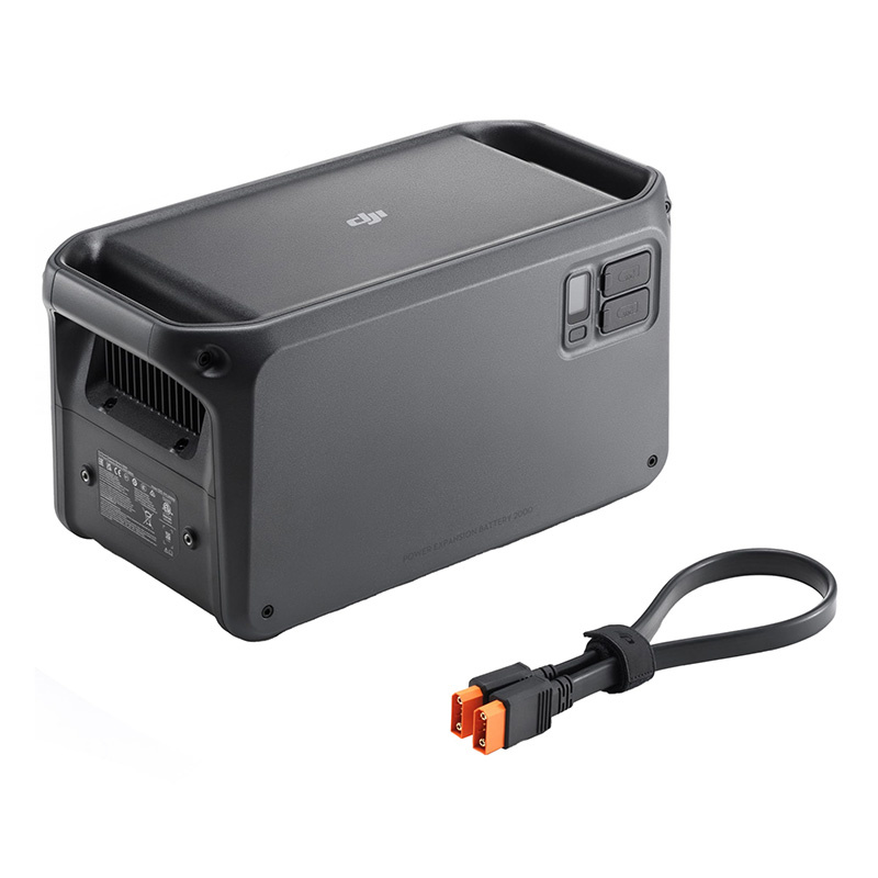  DJI Power 2000 2048Wh Battery