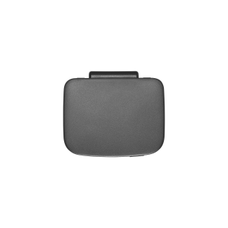 Kosz Brabantia Bo 4l Mineral Infinite Grey - 3
