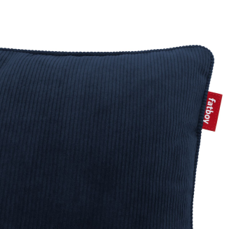  Fatboy King Pillow Cord Deep Blue - 2
