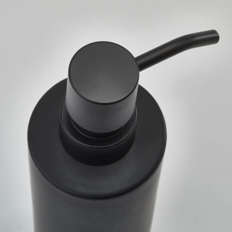 Dozownik Aquanova Forte Black M | BESTSELLER | SZYBKA WYSYŁKA 24H - 2