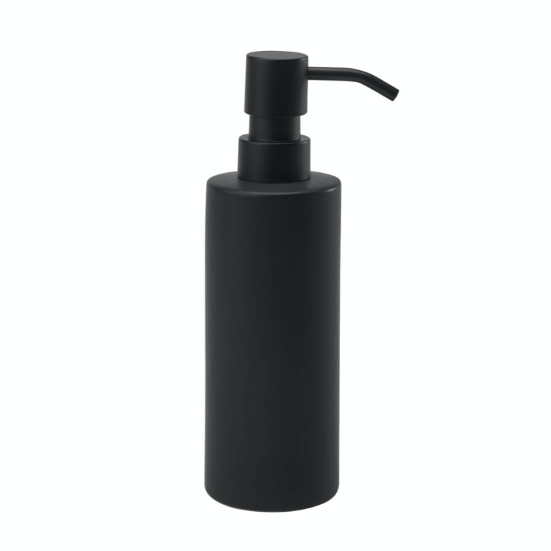 Dozownik Aquanova Forte Black M | BESTSELLER | SZYBKA WYSYŁKA 24H