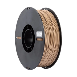 Filament CREALITY CR-PLA Wood (biała sosna) - 2