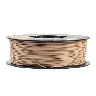 Filament CREALITY CR-PLA Wood (biała sosna) - 4