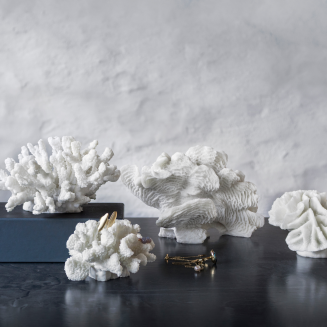 Dekoracja Mette Ditmer Coral Branches Large - 3