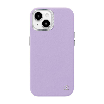 Etui JOYROOM Starry Case PN-15F1 iPhone 15 (fioletowe)
