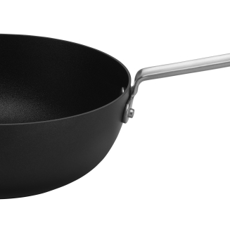 Wok Scanpan TechnIQ Bistro 26 cm - 9
