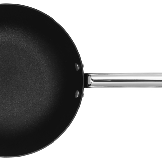 Wok Scanpan TechnIQ Bistro 26 cm - 4