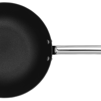 Scanpan TechnIQ Bistro wok 26 cm - 4