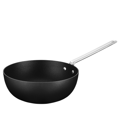 Wok Scanpan TechnIQ Bistro 26 cm | JESIENNA PROMOCJA