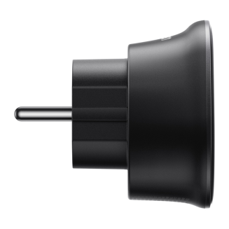 Uniwersalny adapter podróżny UGREEN S500 wtyczka Schuko 10A - 4