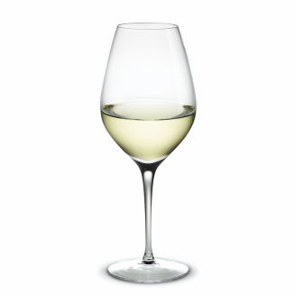 Kieliszki na białe wino Holmegaard Cabernet - 6 szt - 2