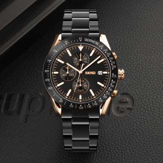 Zegarek Męski Skmei 9253RGBK + BOX - 4