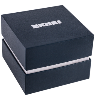 Zegarek Męski Skmei 9253RGBK + BOX - 11