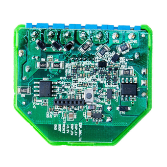 Sterownik Oświetlenia 230V WiFi Shelly Dimmer 2 - 2