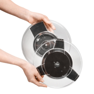  Gefu SPEEDWING steel centrifuge 5l - 2