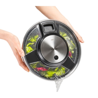  Gefu SPEEDWING steel centrifuge 5l - 3