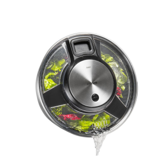 Wirówka stalowa Gefu SPEEDWING 5l - 5