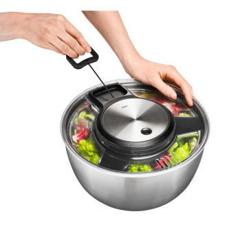  Gefu SPEEDWING steel centrifuge 5l - 9