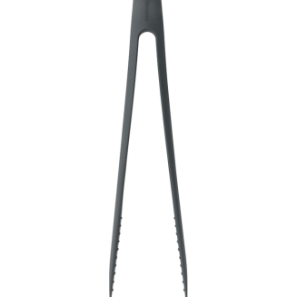  Brabantia Tasty+ Granite Gray kitchen tongs - 2