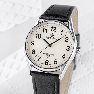 Zegarek Damski PERFECT GX018-03 - 4