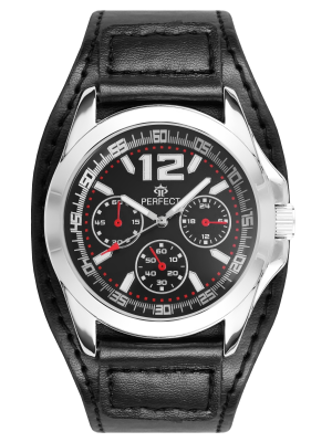 Zegarek Męski PERFECT W159