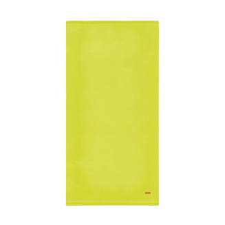 Ręcznik plażowy Bricini Isla Lime 85x175 cm - 2