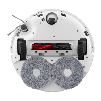 Robot Sprzątający Roborock Qrevo EdgeT (biały) - 8