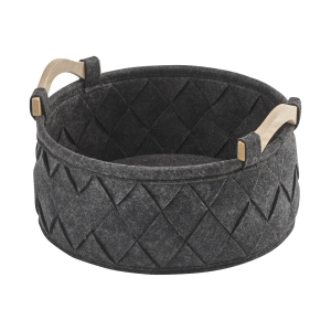 Koszyk Aquanova Amy Dark Grey S | CENA BLACK WEEKS