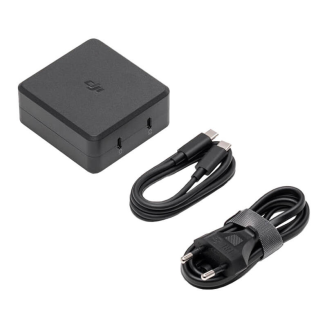  DJI Mavic 3 Enterprise 100W USB-C Charger - 2