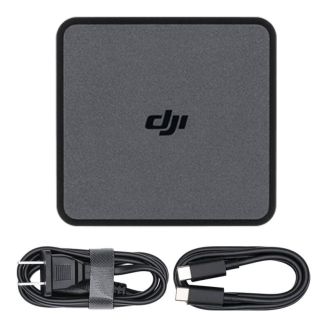  DJI Mavic 3 Enterprise 100W USB-C Charger - 3