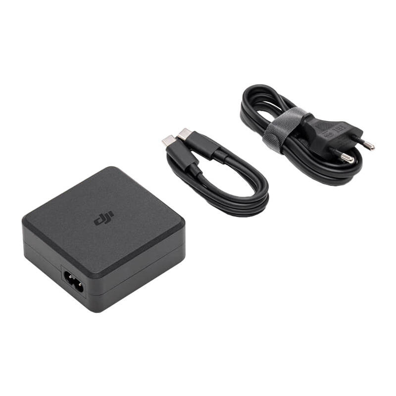  DJI Mavic 3 Enterprise 100W USB-C Charger