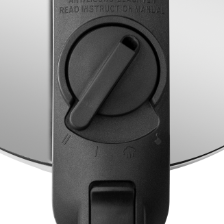 Szybkowar Zwilling EcoQuick II - 6 ltr - 6