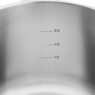 Szybkowar Zwilling EcoQuick II - 6 ltr - 9