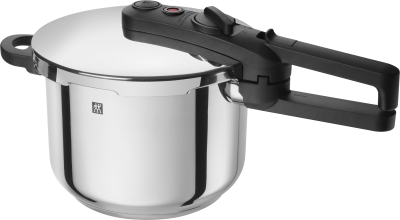 Szybkowar Zwilling EcoQuick II - 6 ltr | JESIENNA PROMOCJA