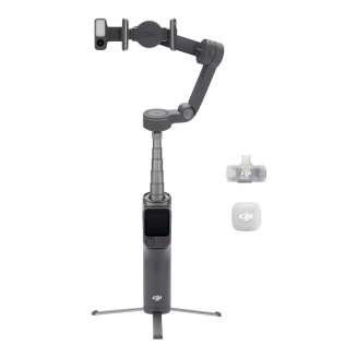Gimbal DJI Osmo 8P Creator Combo - 5