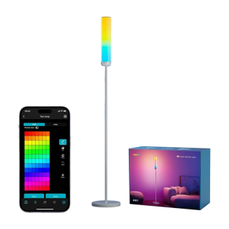 Lampa stojąca LEPRO O1 2300lm RGB - 2