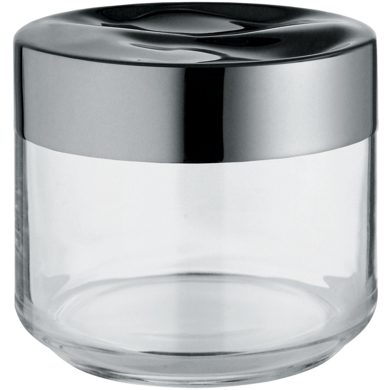Alessi Julieta kitchen container 0.5 l