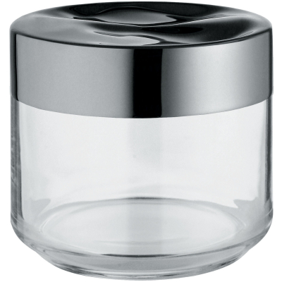 Alessi Julieta kitchen container 0.5 l