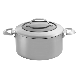 Garnek Scanpan CTX z pokrywą 4.8 l - 2