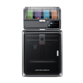 Drukarka 3D ANYCUBIC Kobra S1 ACE 2 Pro Combo - 10