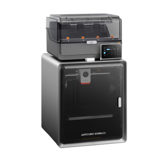 Drukarka 3D ANYCUBIC Kobra S1 ACE 2 Pro Combo - 4