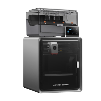 Drukarka 3D ANYCUBIC Kobra S1 ACE 2 Pro Combo - 5