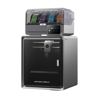 Drukarka 3D ANYCUBIC Kobra S1 ACE 2 Pro Combo - 6