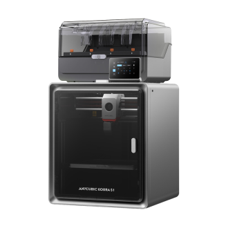 Drukarka 3D ANYCUBIC Kobra S1 ACE 2 Pro Combo - 9