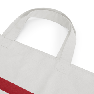 Torba zakupowa Fatboy Carry-Too-Much-Bag Limestone - 4