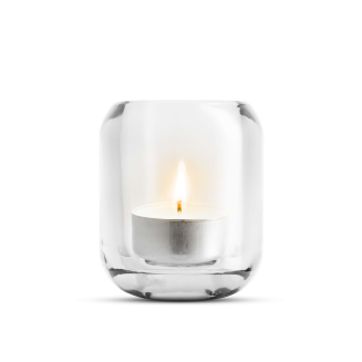 Świecznik na tealight Eva Solo Acorn Clear 2 szt. | CENA WINTER HYGGE - 3