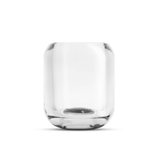 Świecznik na tealight Eva Solo Acorn Clear 2 szt. - 2